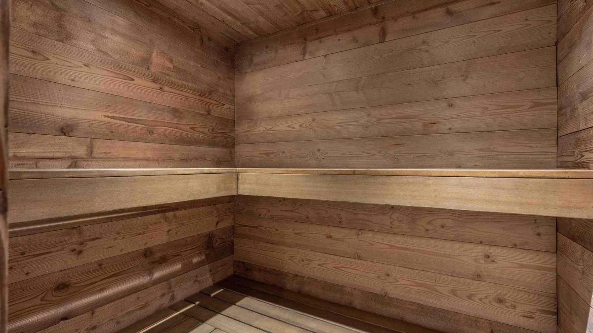 Chalet Pour 10 Avec Sauna Et Confort A Les Saisies - Fr-1-809-11